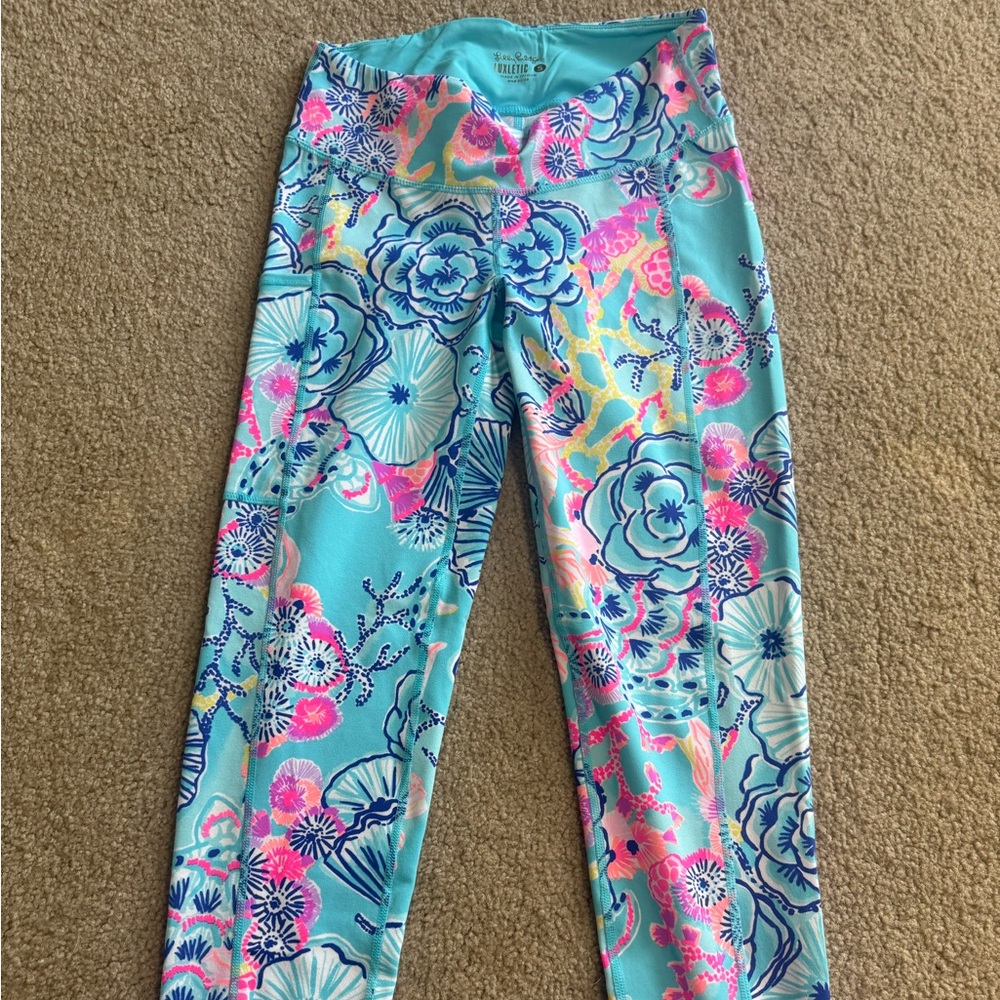 Lilly Pulitzer